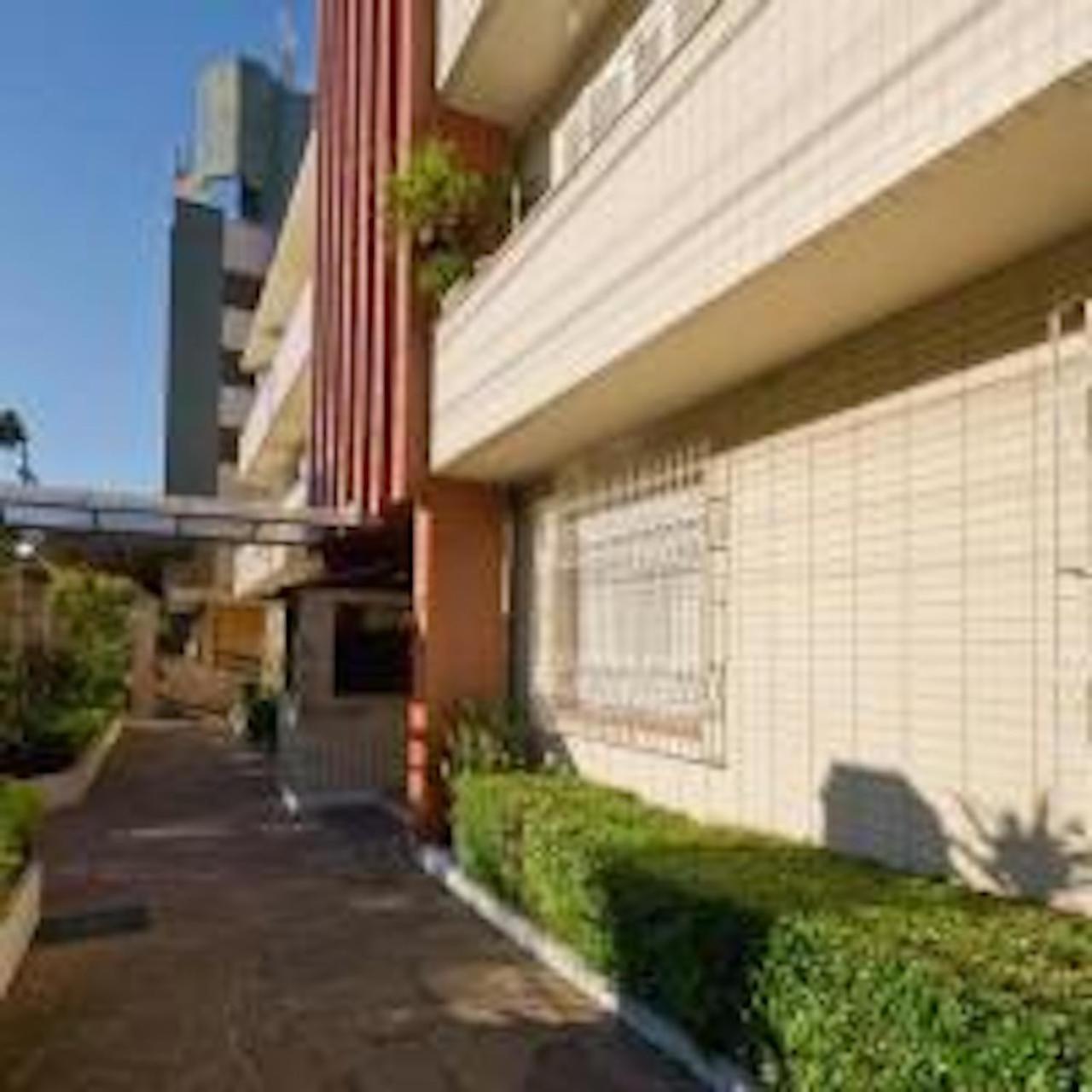 Suites E Quartos Na Avenida Carlos Gomes Porto Alegre Exteriér fotografie