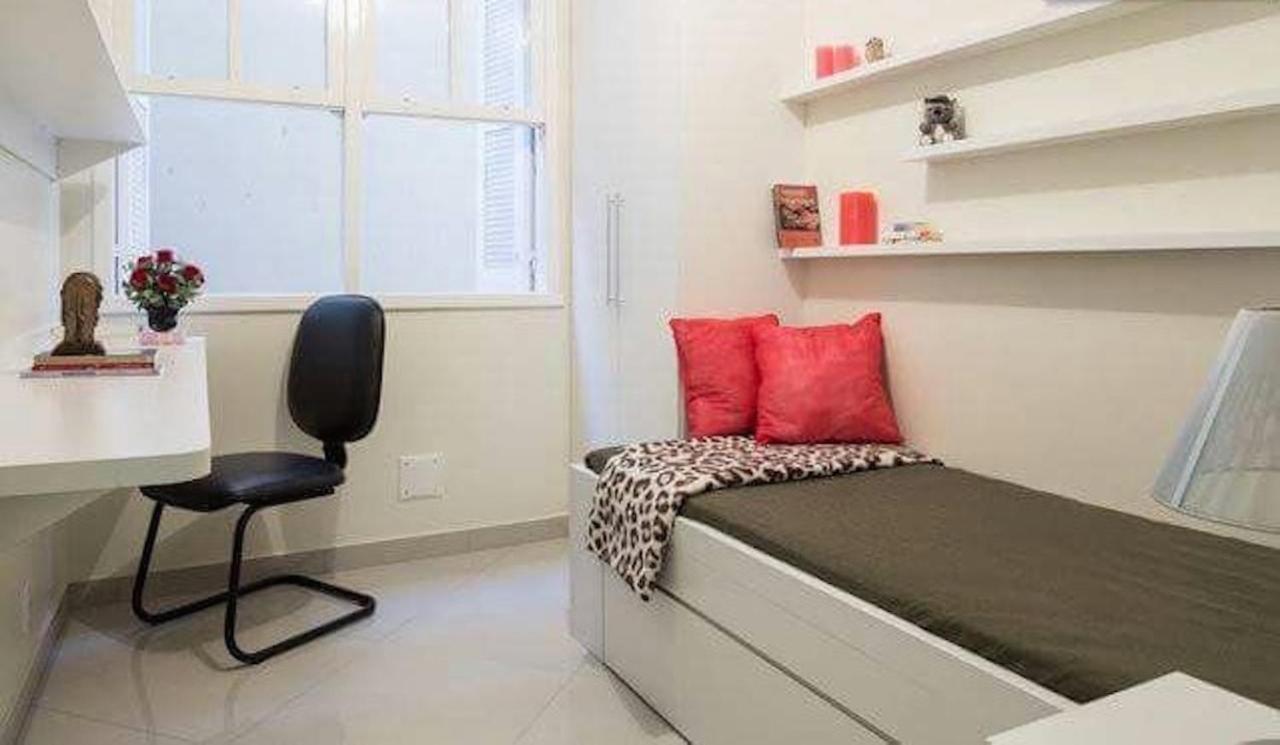 Suites E Quartos Na Avenida Carlos Gomes Porto Alegre Exteriér fotografie